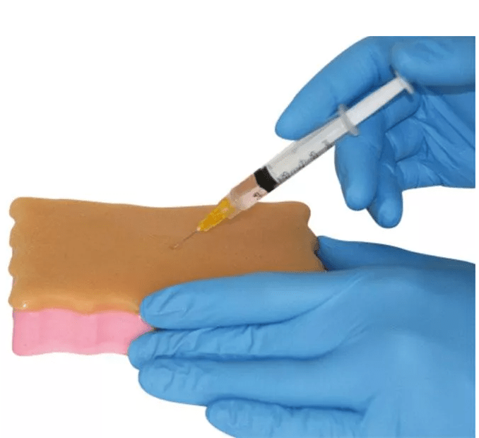 IM & SubK Injektions - Pad - Erler - Zimmer